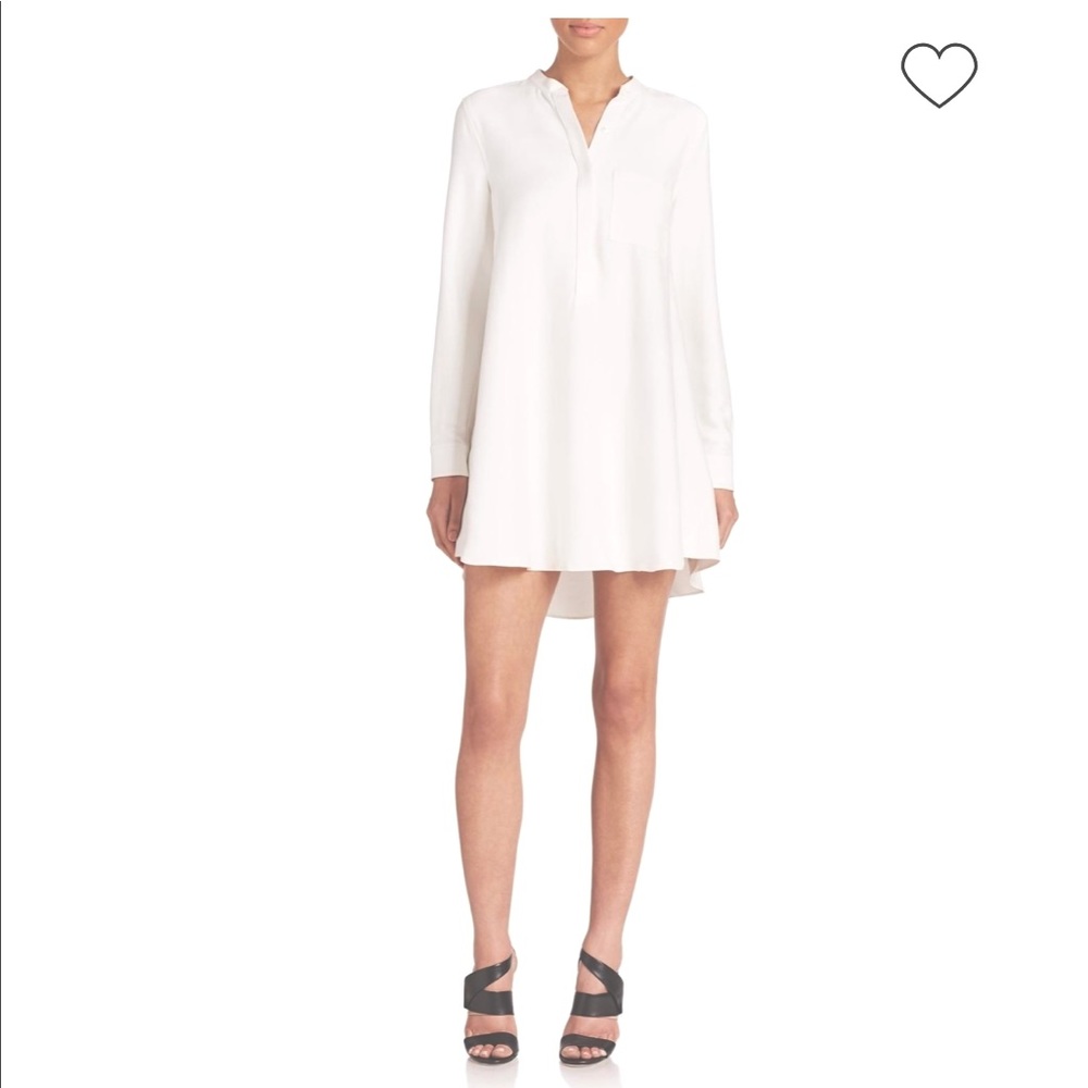 BCBGMAXAZRIA Rebekah Dress